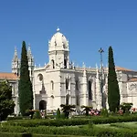 Belém Vintage with Superb Private Terrace