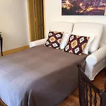 Belém Vintage with Superb Private Terrace