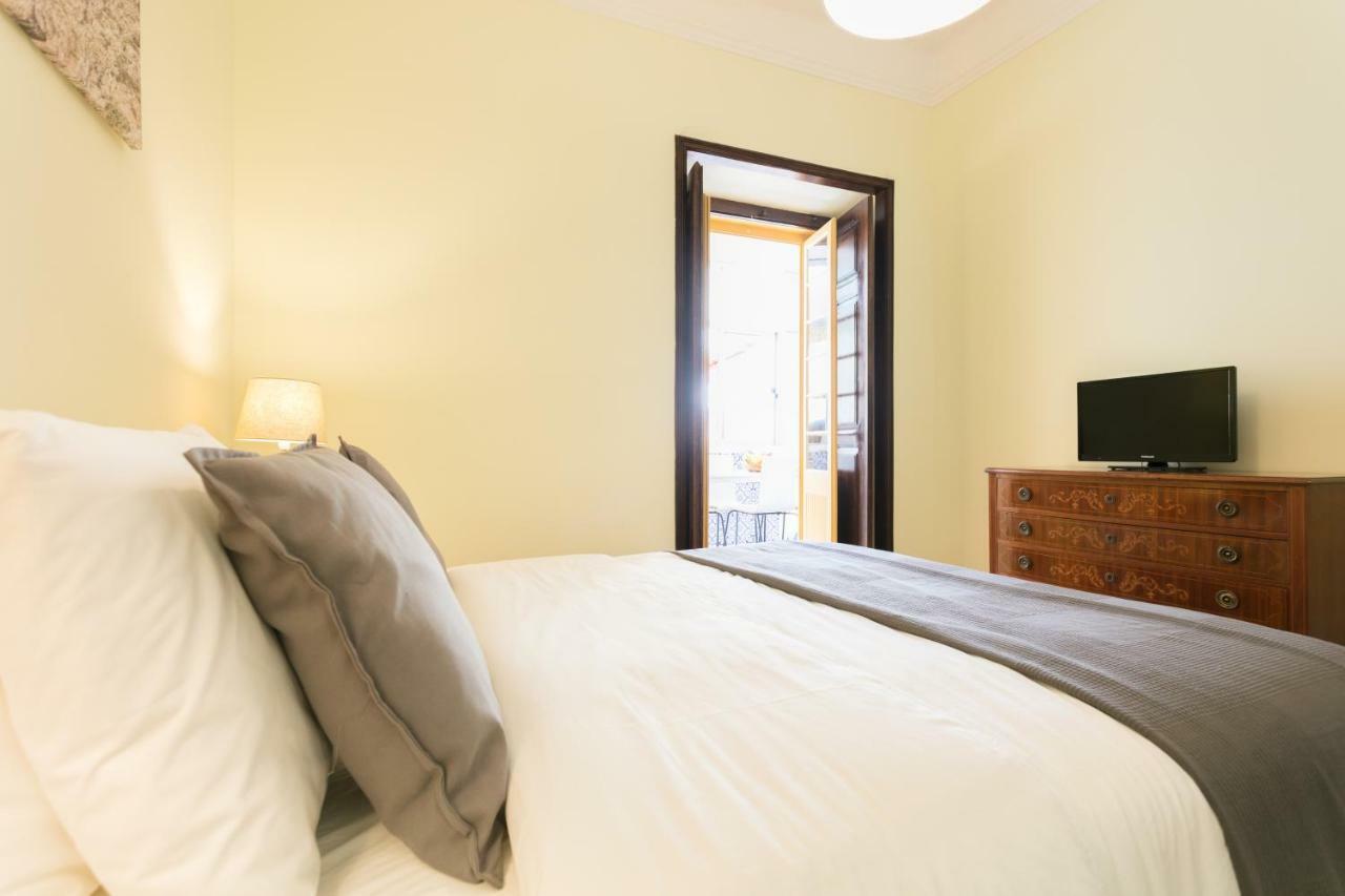 Appartement Belém Vintage With Superb Private Terrace Lisboa