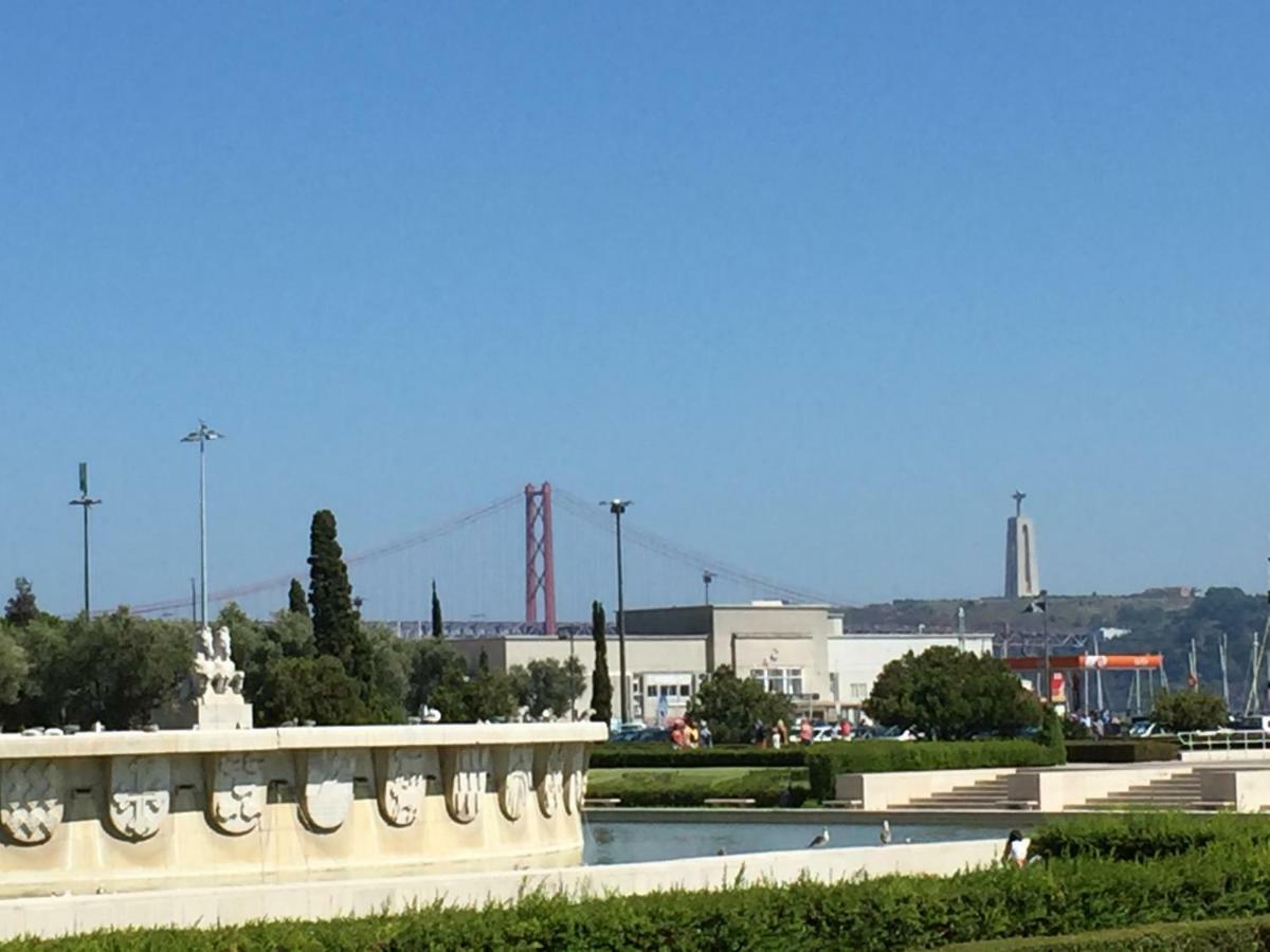 Appartement Belém Vintage With Superb Private Terrace